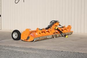 2023 Falc 6000P Image