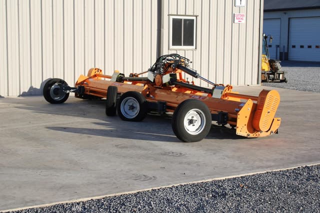 Image of Falc 6000P equipment image 3