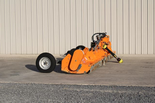 Image of Falc 6000P equipment image 1