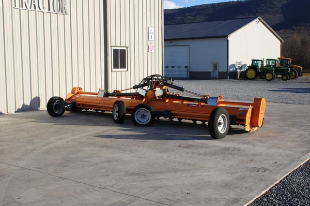 Image of Falc 6000P equipment image 3