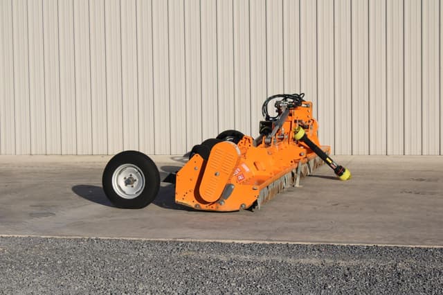 Image of Falc 6000P equipment image 1