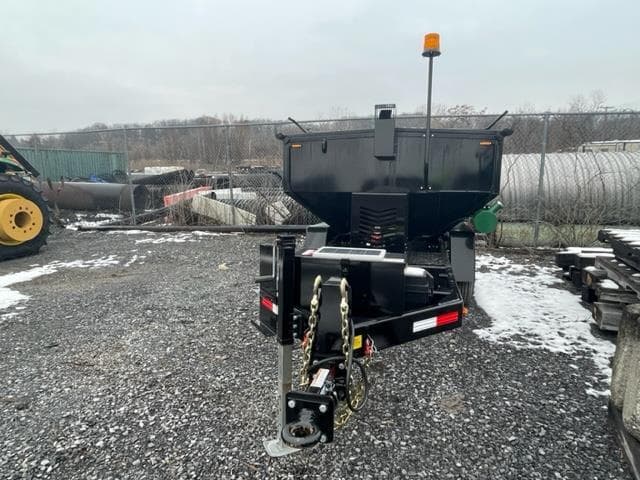 Image of Falcon 4T Hot Box equipment image 1