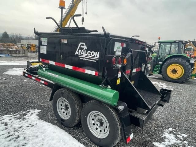 Image of Falcon 4T Hot Box equipment image 4