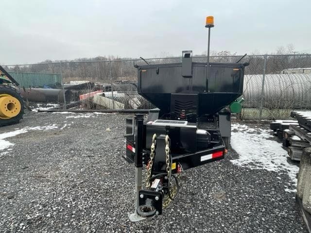 Image of Falcon 4T Hot Box equipment image 1