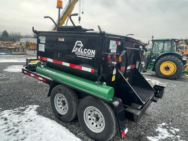 Image of Falcon 4T Hot Box equipment image 4