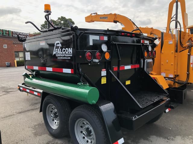 Image of Falcon 4T Hot Box equipment image 3