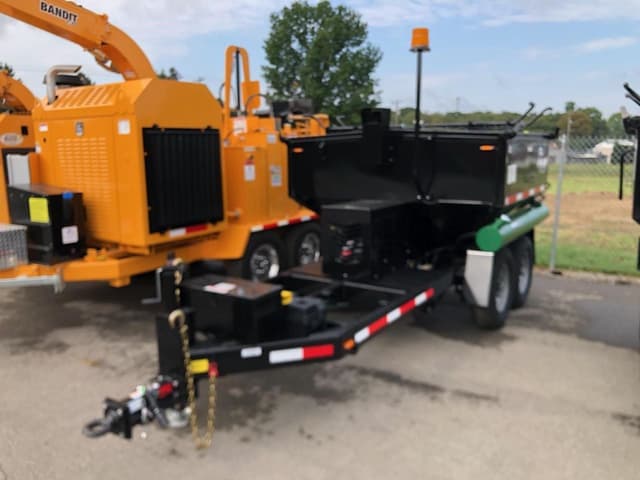 Image of Falcon 4T Hot Box equipment image 1