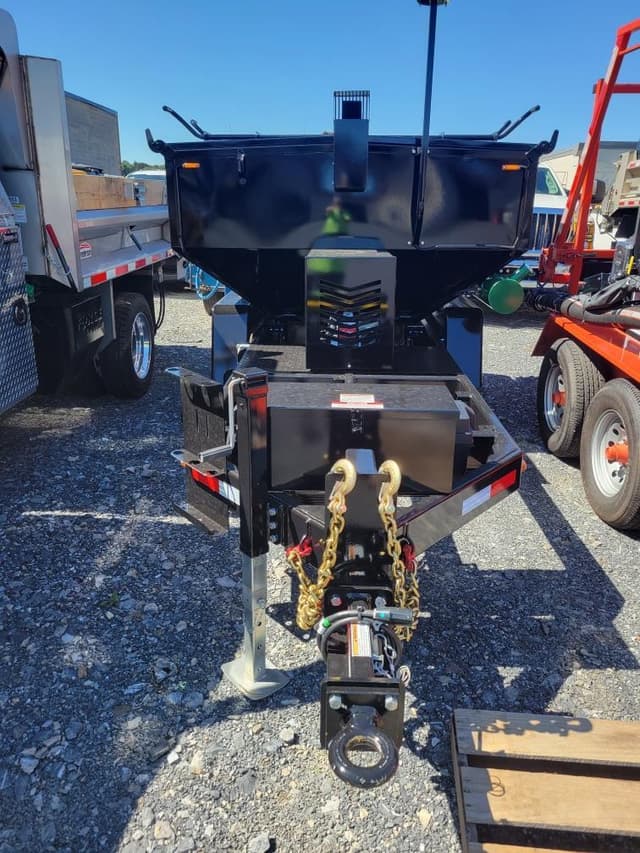 Image of Falcon 4T Hot Box equipment image 1