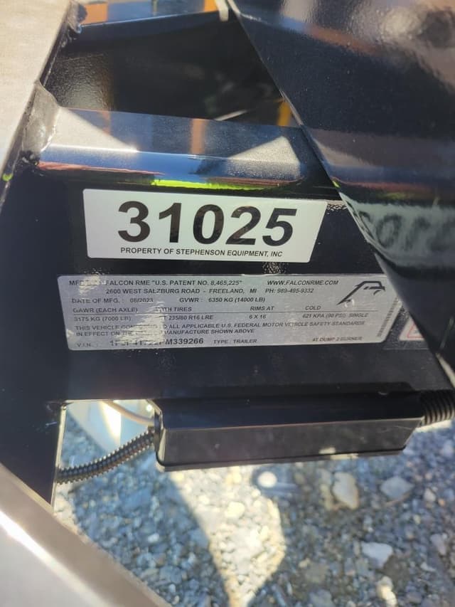 Image of Falcon 4T Hot Box equipment image 4