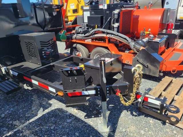 Image of Falcon 4T Hot Box equipment image 3