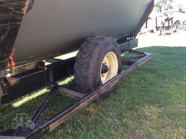 Image of Farm Aid 500 equipment image 4