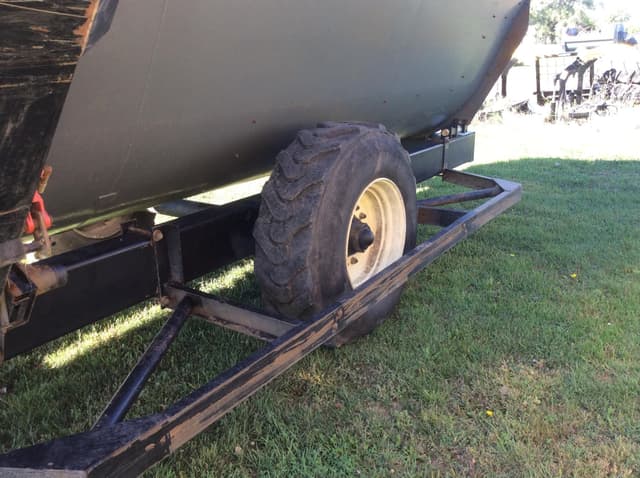 Image of Farm Aid 500 equipment image 4