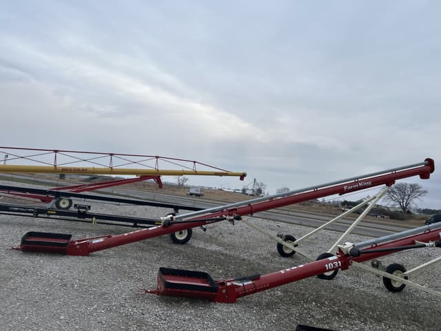 Image of Farm King 1036 equipment image 2