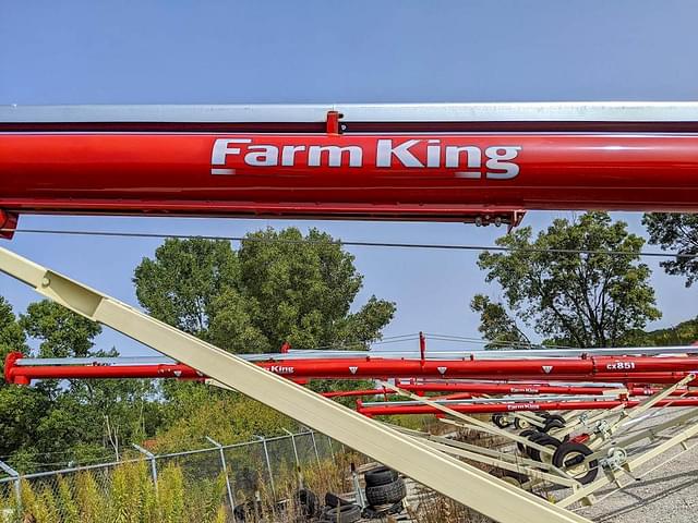 Image of Farm King 1036 equipment image 4