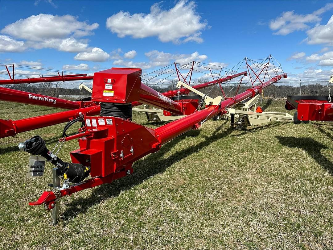 Image of Farm King 1395 Primary image
