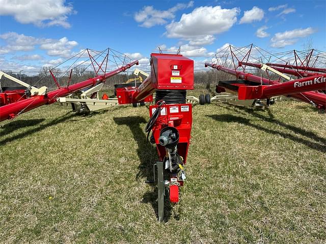 Image of Farm King 1395 equipment image 1