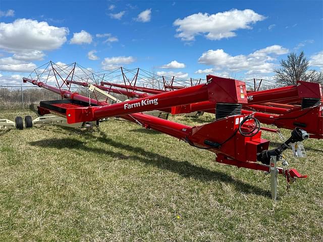 Image of Farm King 1395 equipment image 2