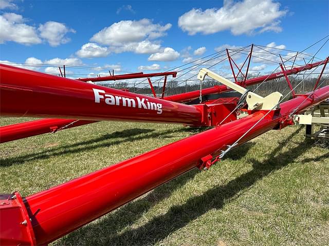 Image of Farm King 1395 equipment image 4