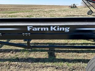 Main image Farm King 1450 12