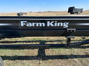 Main image Farm King 1450 7