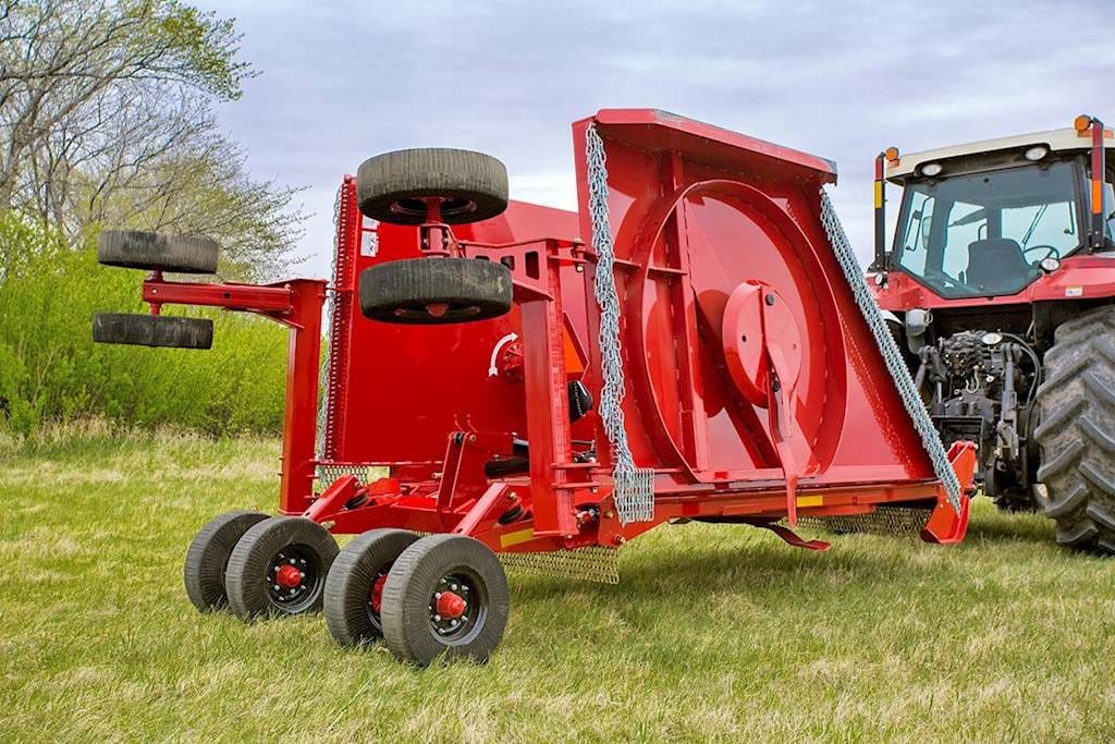 2024 Farm King 1530 Equipment Image0