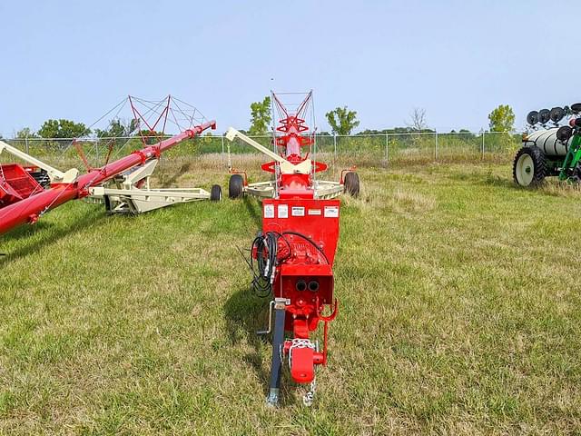 Image of Farm King 16124 equipment image 2