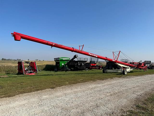 Image of Farm King 1684 equipment image 1