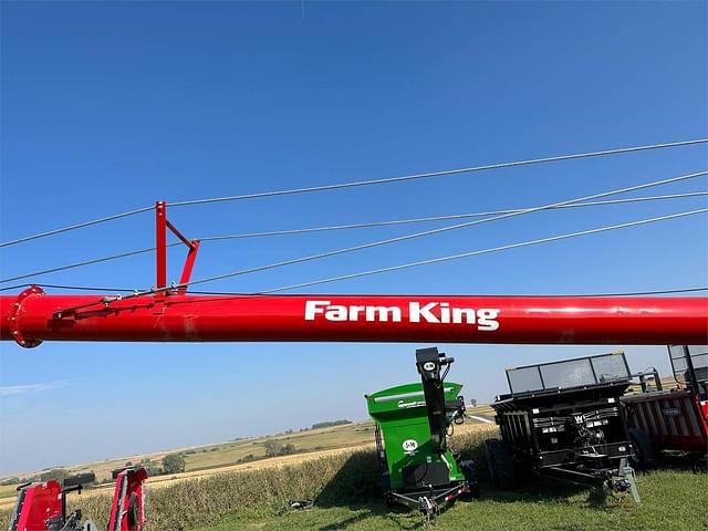 Image of Farm King 1684 equipment image 4