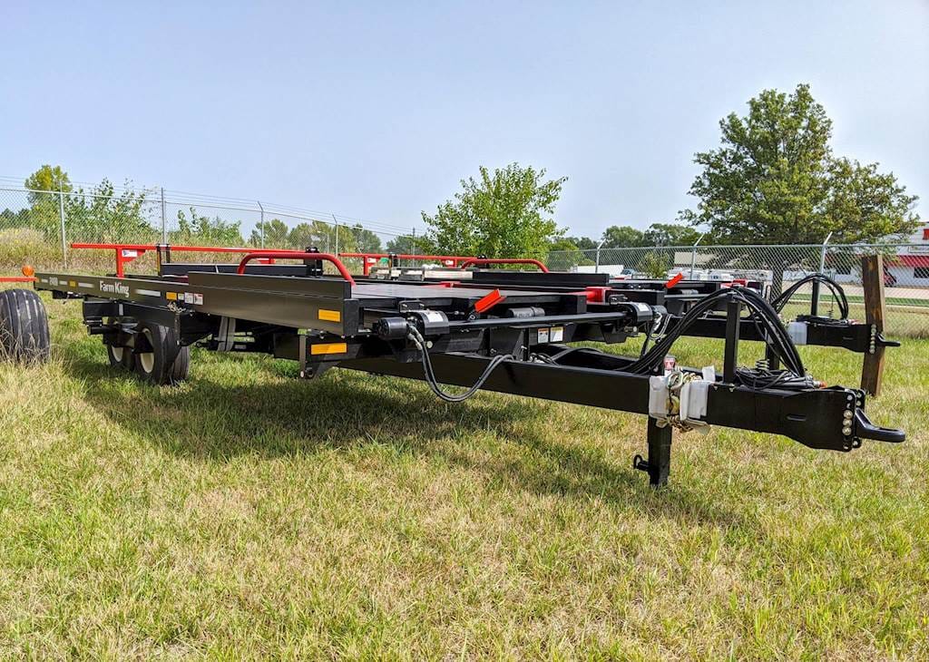 2024 Farm King 2400 Equipment Image0