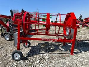 2023 Farm King 362 Image