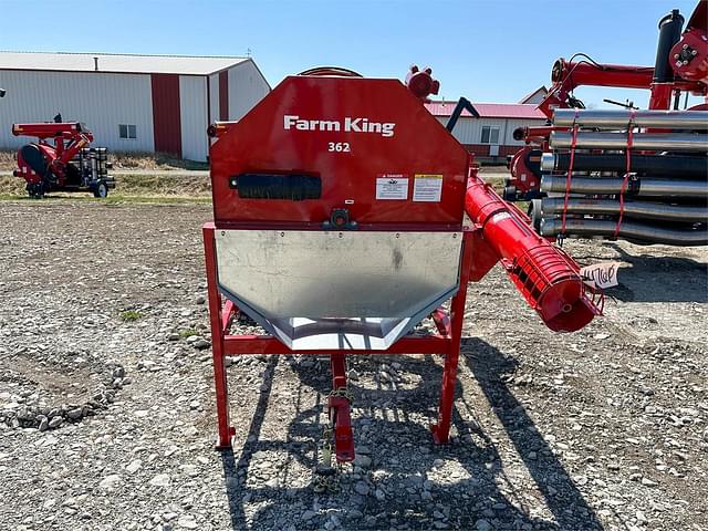 Image of Farm King 362 equipment image 3