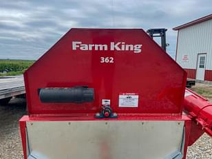 Main image Farm King 362 19