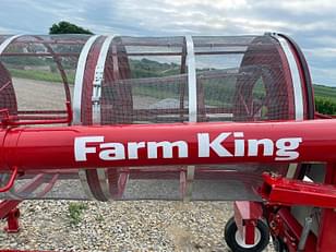 Main image Farm King 362 21