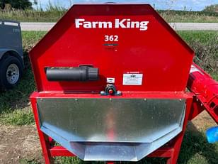 Main image Farm King 362 15