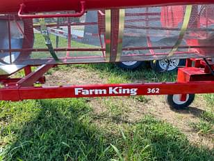 Main image Farm King 362 17