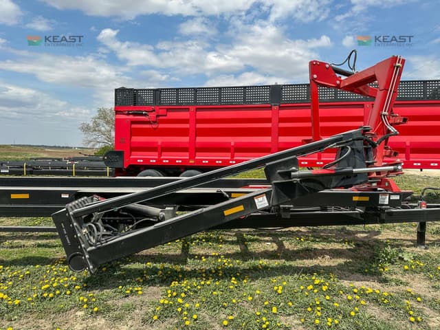 Image of Farm King 4480XD equipment image 2