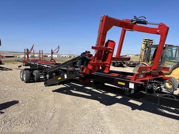 2023 Farm King 4480XD Equipment Image0