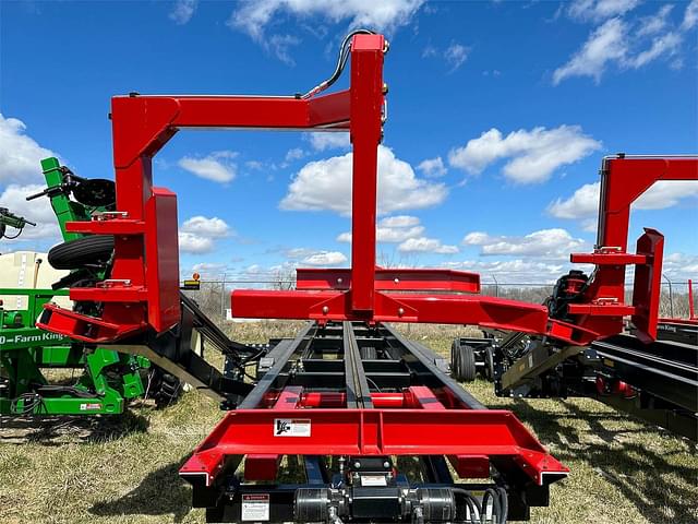 Image of Farm King 4480XD equipment image 2