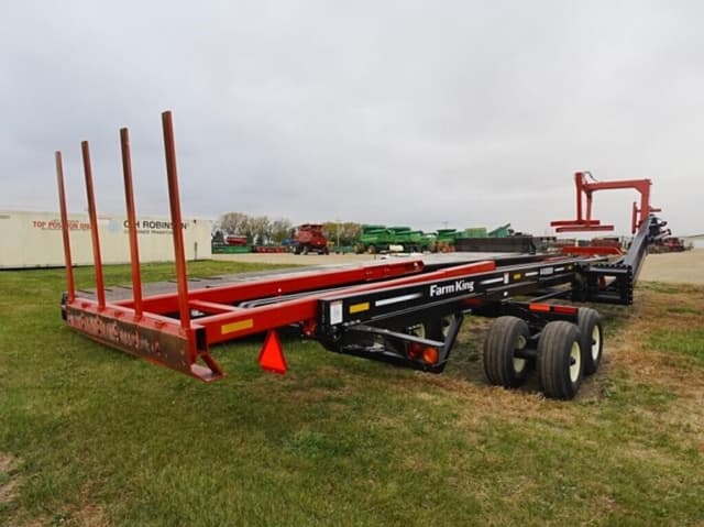 Image of Farm King 4480XD equipment image 2