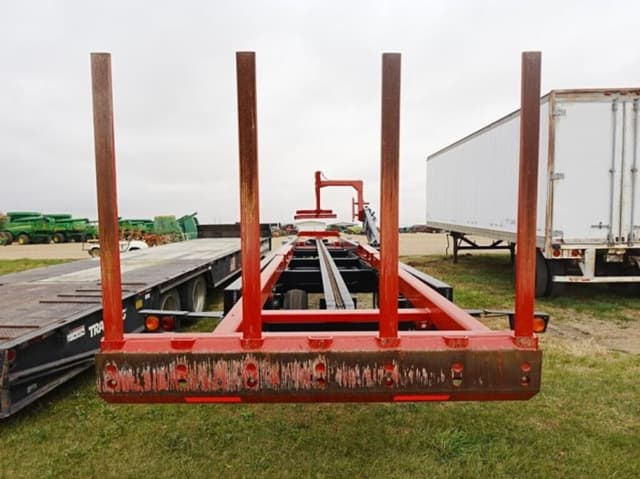 Image of Farm King 4480XD equipment image 4