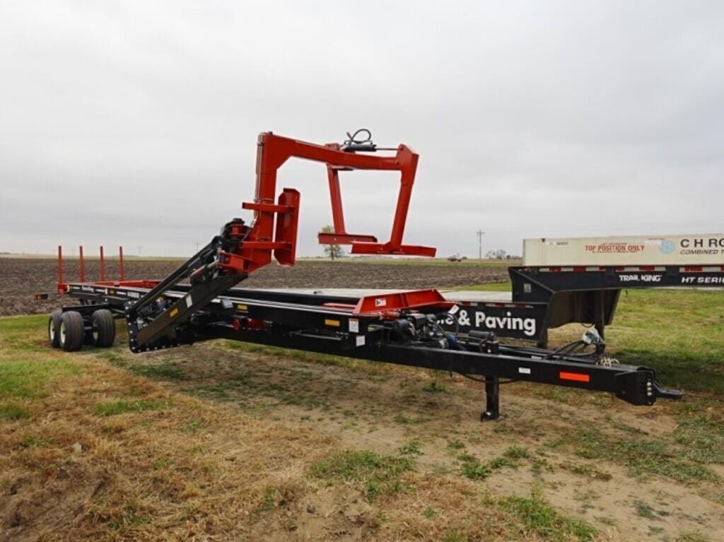 2023 Farm King 4480XD Equipment Image0