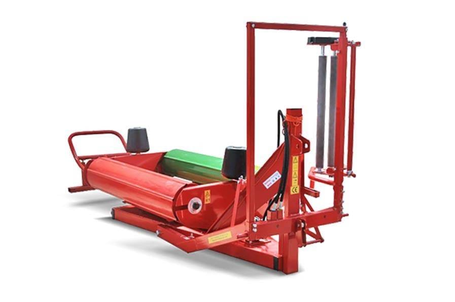 2024 Farm King BW150 Equipment Image0