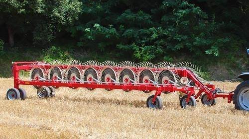 2024 Farm King ERS20 Equipment Image0