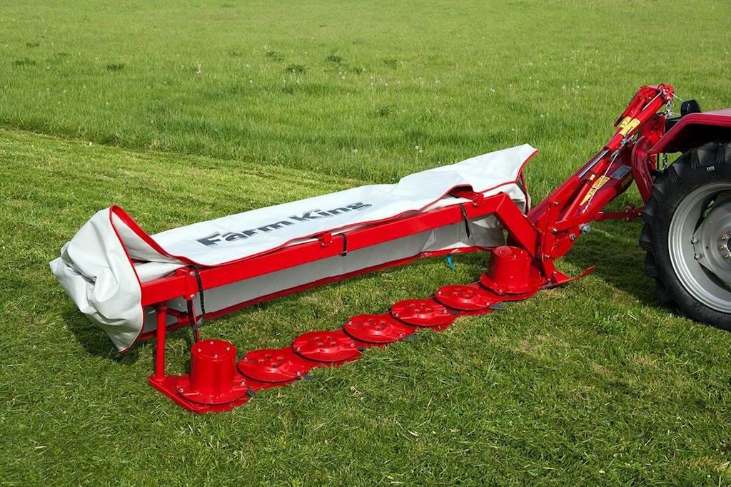 2024 Farm King MDN5 Equipment Image0