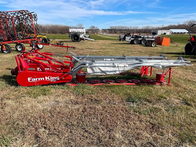 Image of Farm King MDN7 equipment image 1