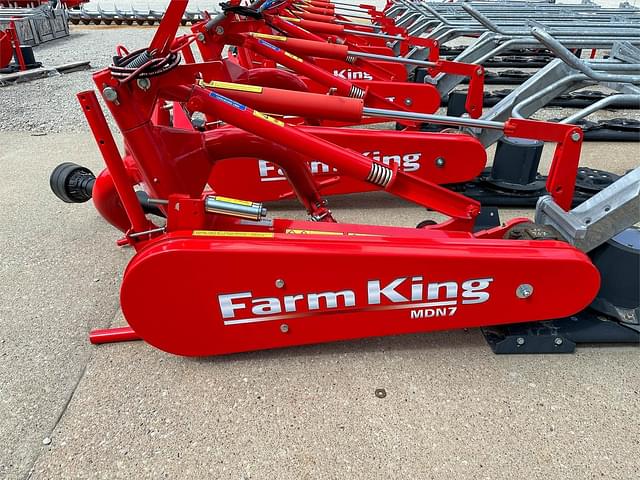 Image of Farm King MDN7 equipment image 1