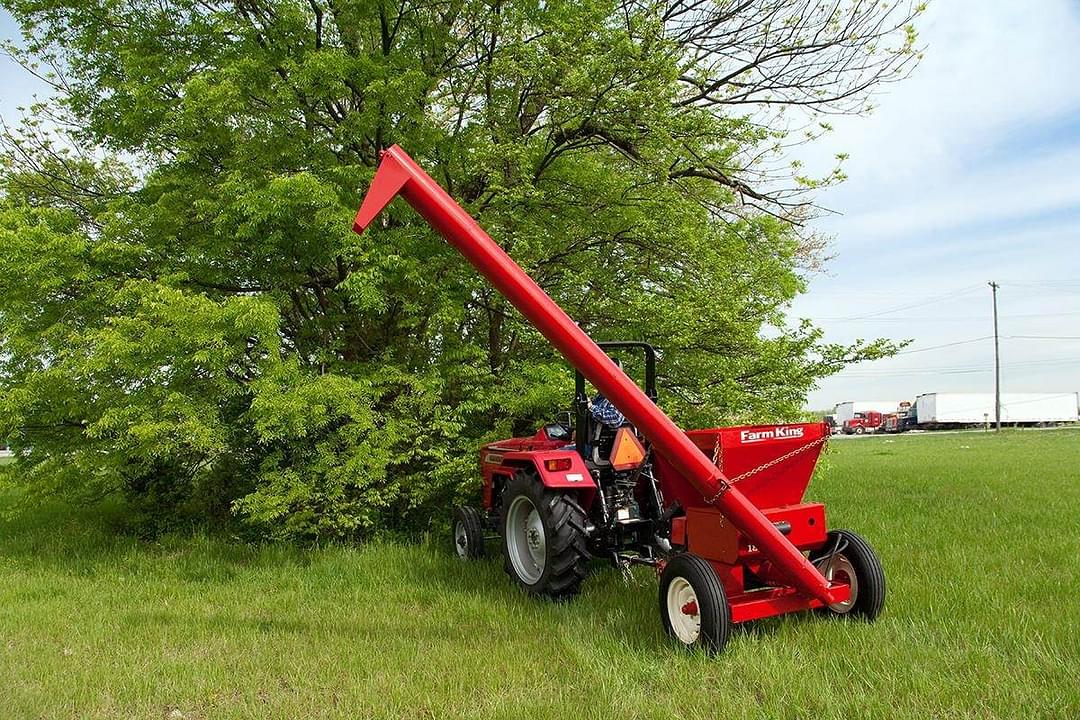 Image of Farm King 180 Primary image