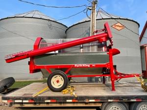 2023 Farm King Y482 Image