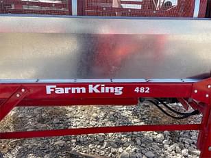 Main image Farm King Y482 10