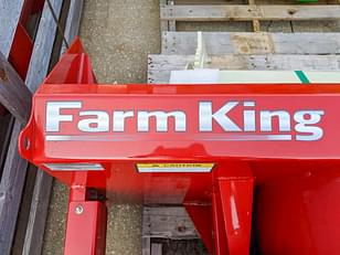 Main image Farm King 600 8